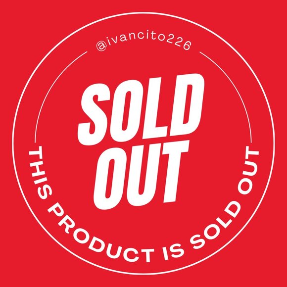 Sold - Picture 1 of 11